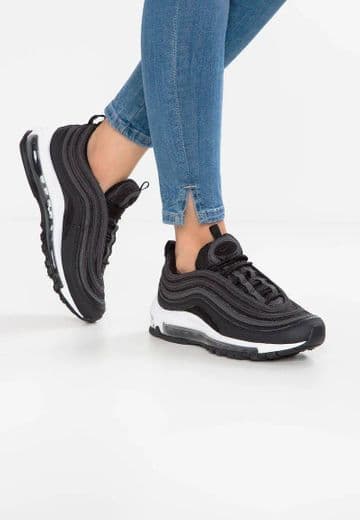 Moda Black Air Max 97