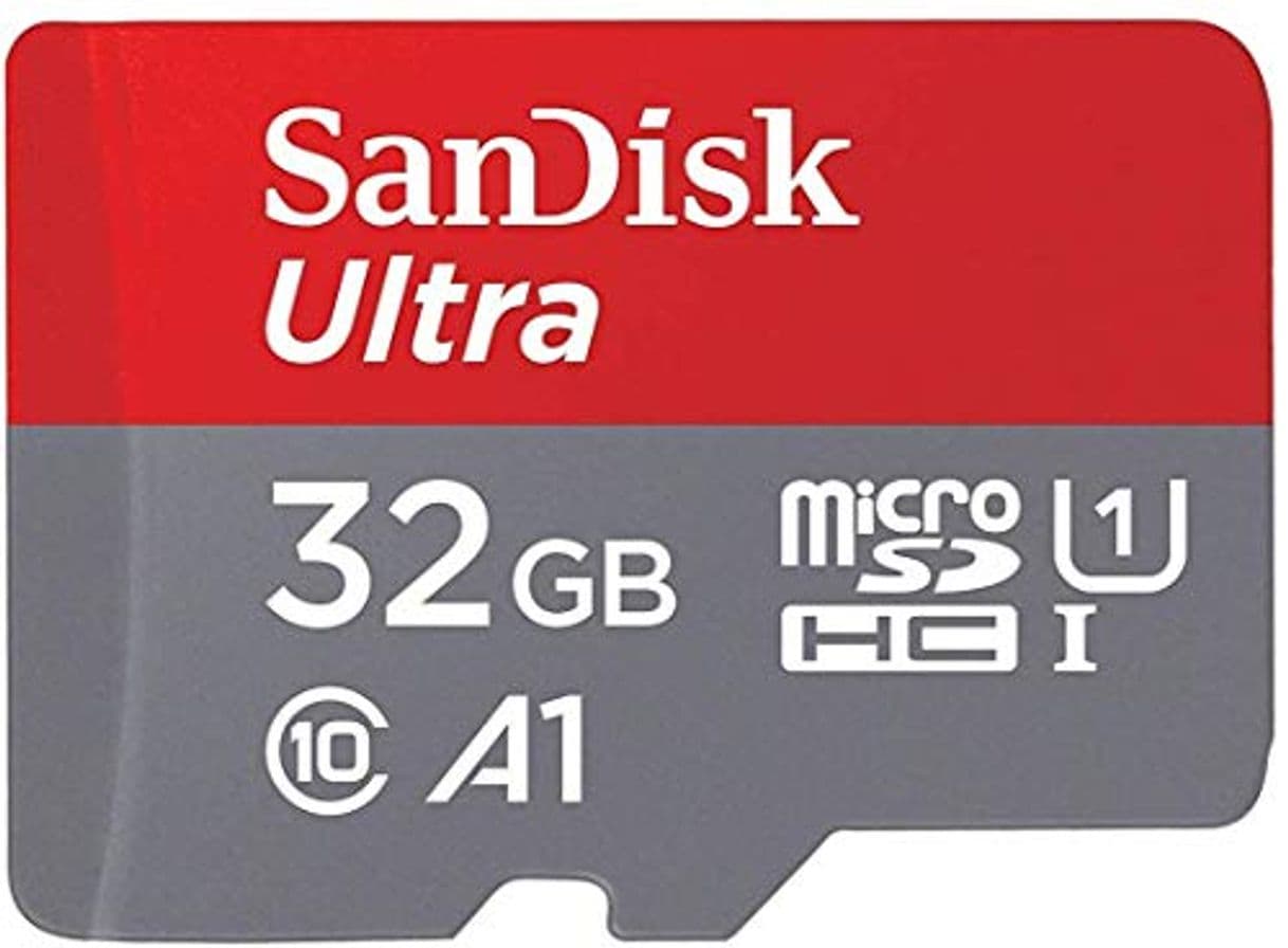 Electronic Tarjeta de memoria de 32GB SanDisk