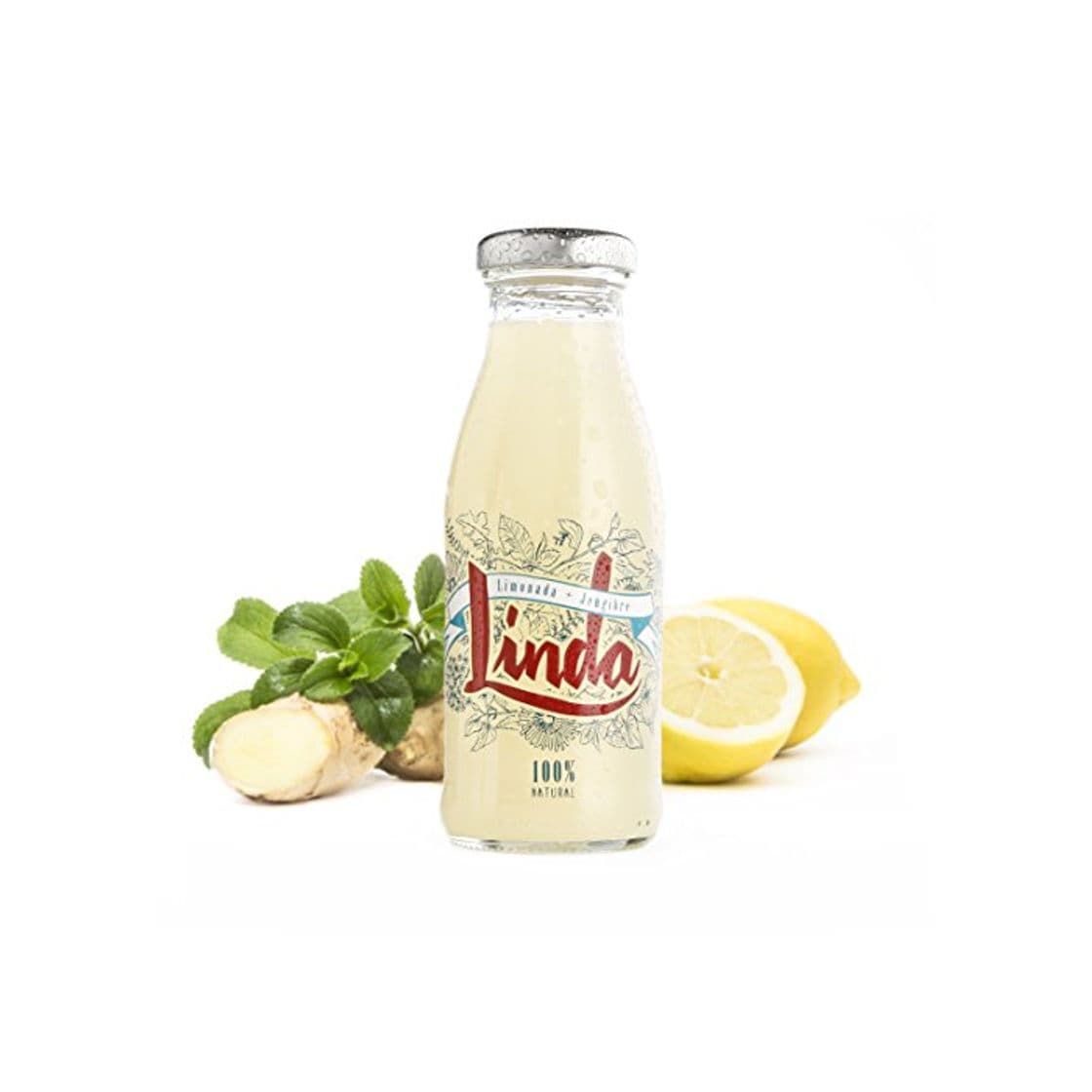 Product Linda Limón (limonada