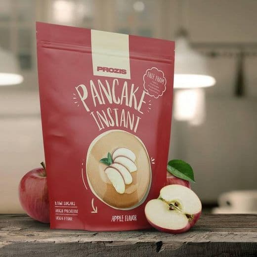 Product Instant Pancake 1250 g