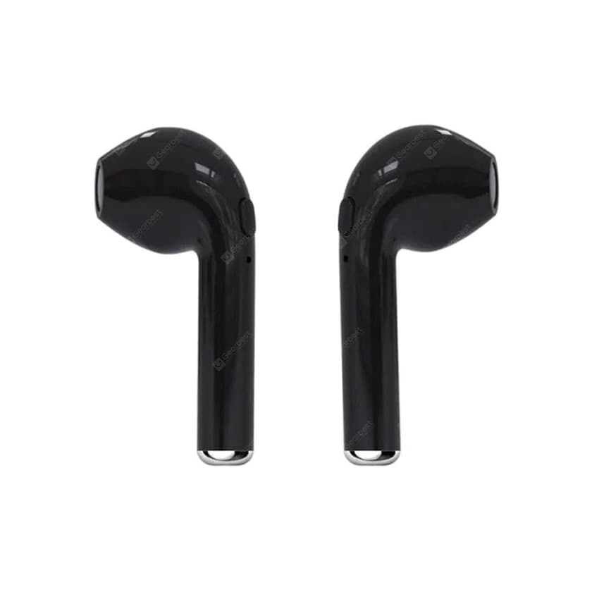 Producto Mini wireless Earphones black