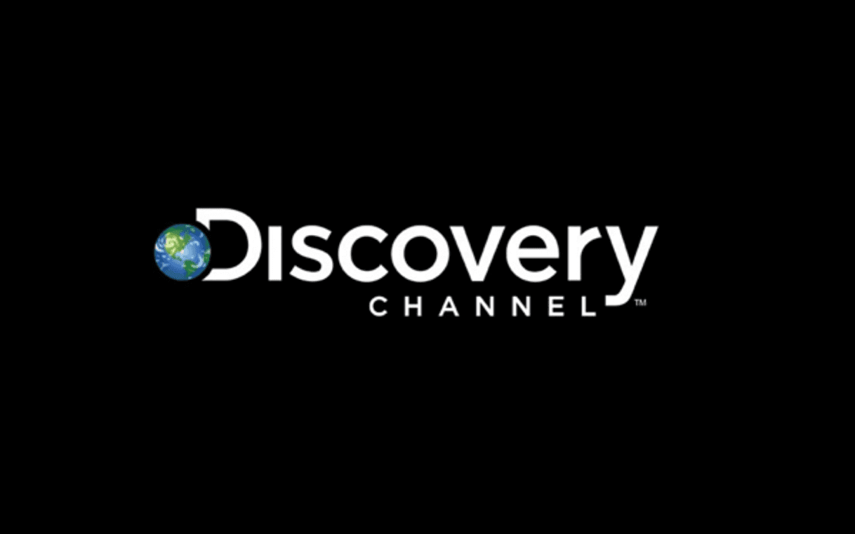 Moda discovery channel 