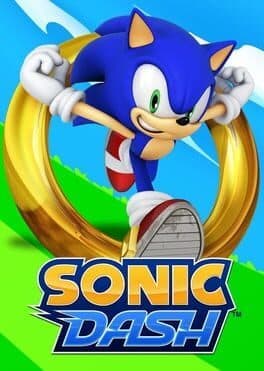 Videojuegos Sonic Dash