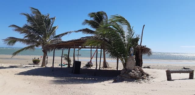 Place PRAIA DE CAETANOS DE BAIXO