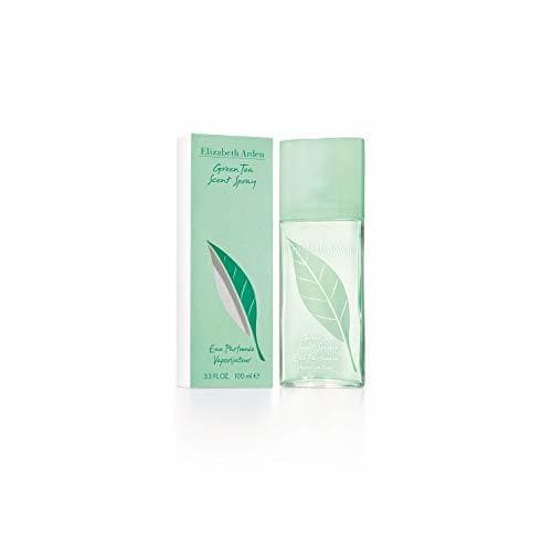 Beauty Elizabeth Arden - Green Tea Scent - Eau Parfumée Vaporizador