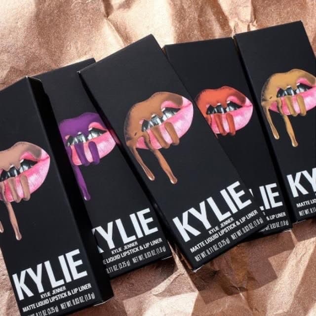 Product Lips kylie