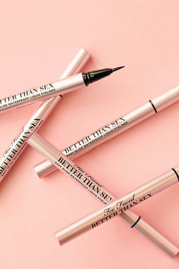 Producto Better Than Sex Eyeliner