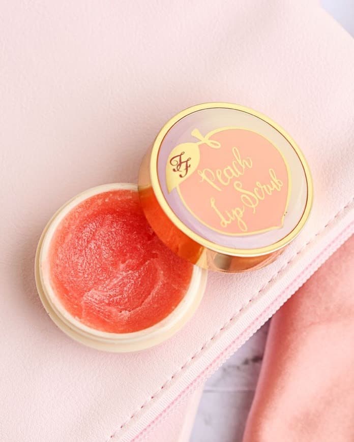 Producto Peaches & Cream Lip Balm