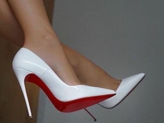 Producto Louboutin