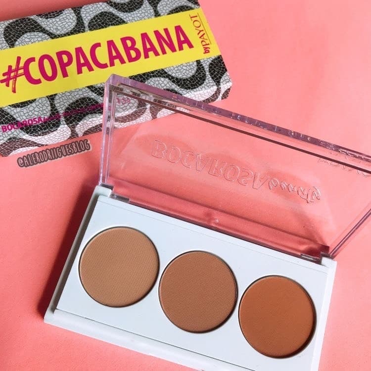 Producto #COPACABANA