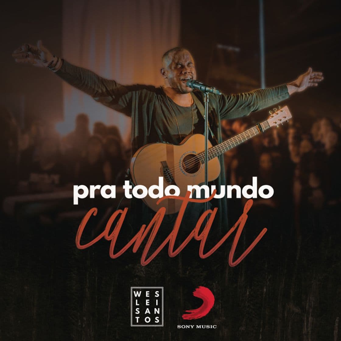 Canción O Seu Amor por Mim