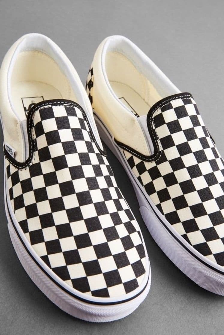 Producto TENIS VANS CLASSIC SLIP ON