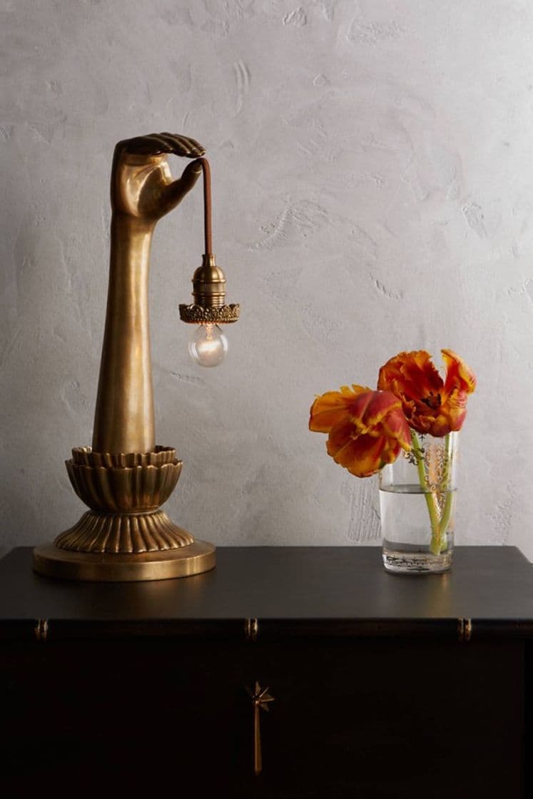 Producto Lightbearer Table Lamp