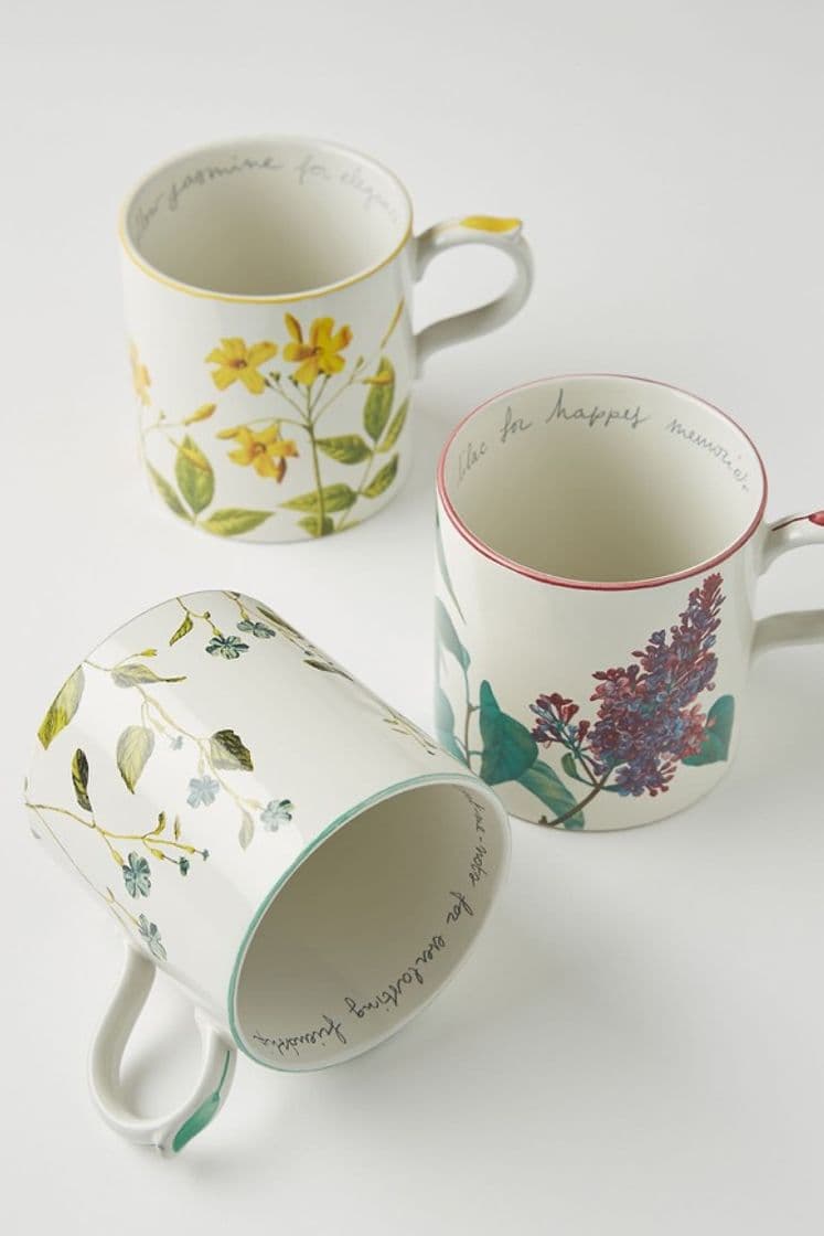 Producto Skye McAlpine Cannaregio Mug