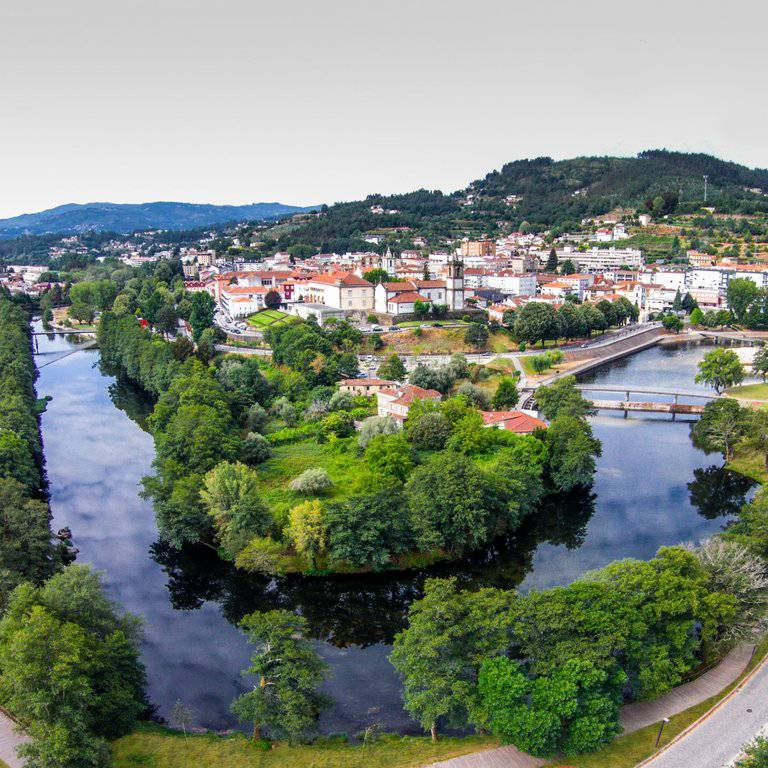 Lugar Arcos de Valdevez