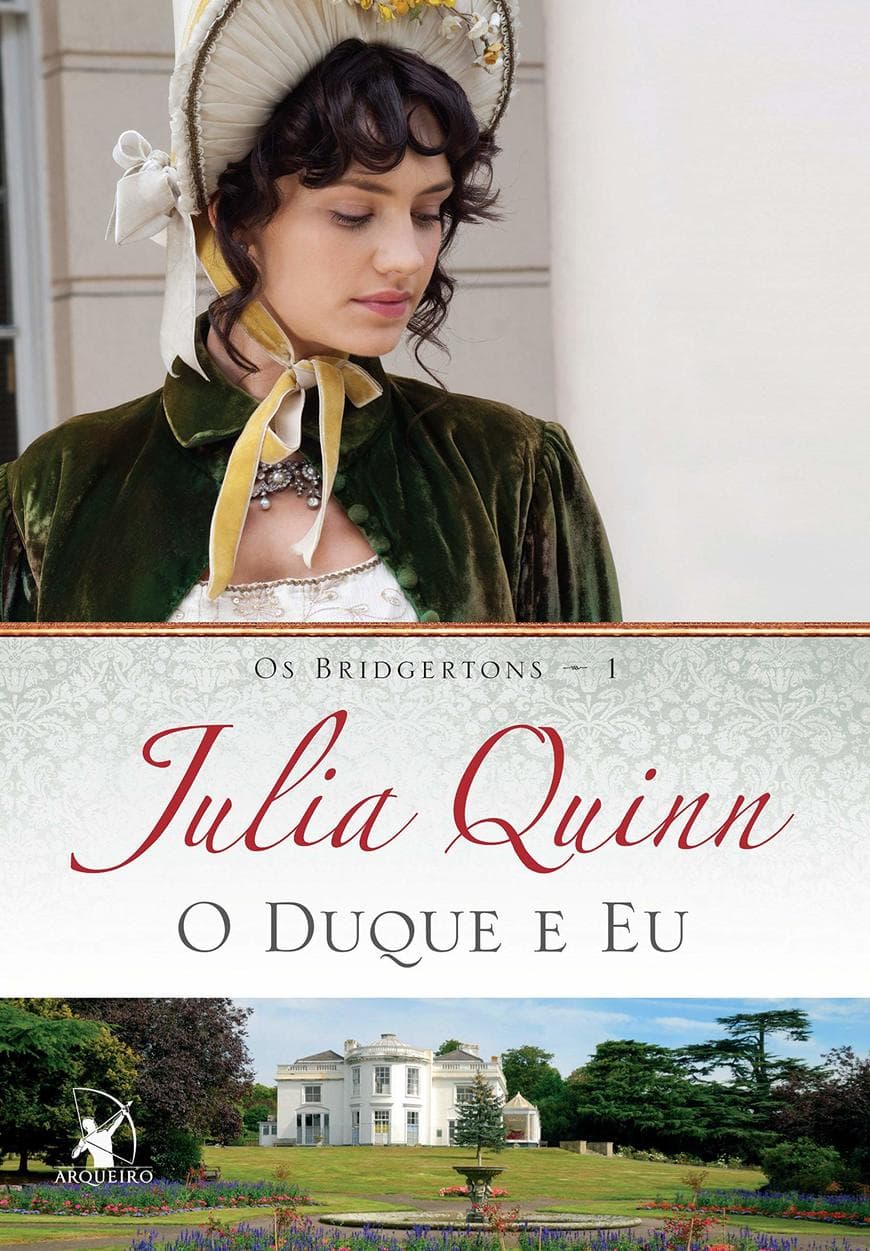 Libro O Duque e eu