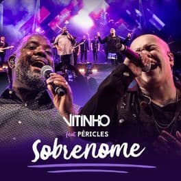 Music Vitinho - sobrenome