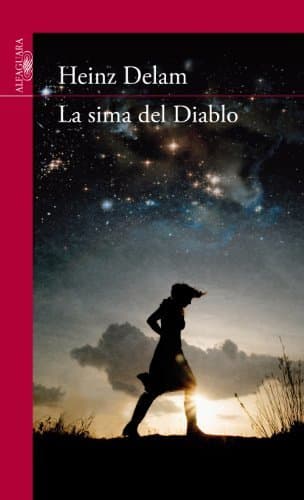 Libro La Sima Del Diablo Serie Roja Nuevo Diseño