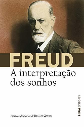 Book A interpretação dos sonhos