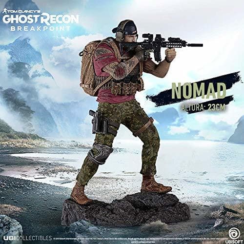 Product Ghost Recon