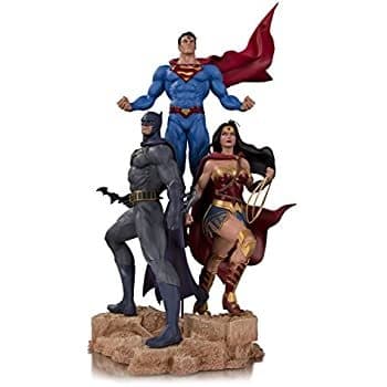 Fashion DC collectibles trinidad