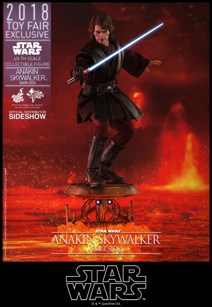 Product Anakin Skywalker Dark Side