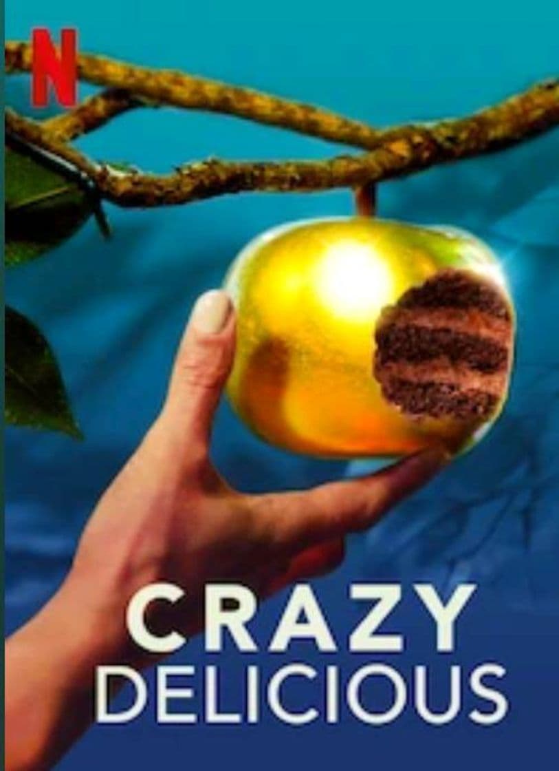 Serie Crazy Delicious