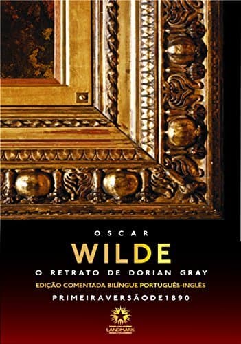 Libro O retrato de Dorian Gray : The picture of Dorian Gray Edição