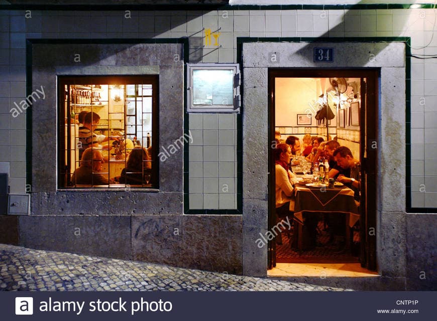 Restaurantes A Primavera do Jerónimo