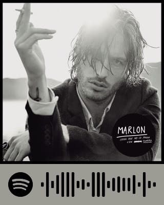 Canción Marlon 