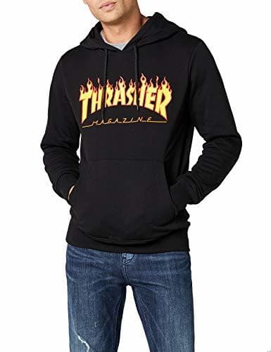 Producto THRASHER Truflp05754 Sudadera