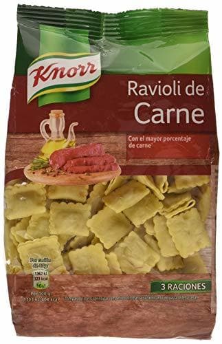 Producto Knorr