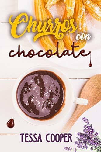 Lugar Churros con chocolate