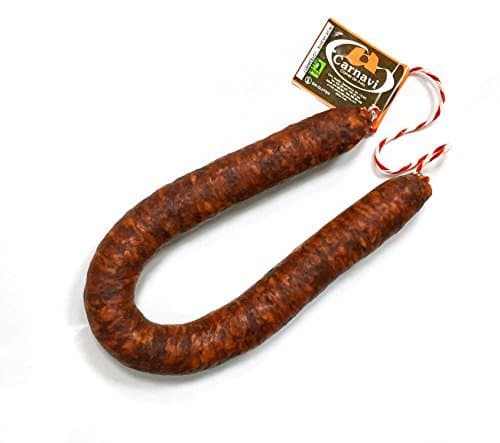 Producto Chorizo Sarta Dulce 450 grs