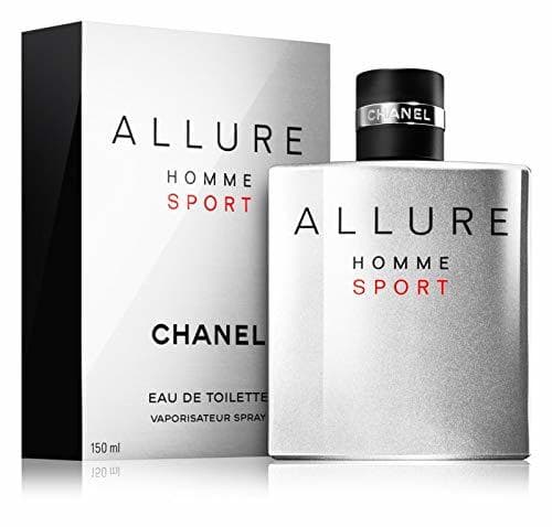 Product Chanel Allure Homme Sport EDT Spray 50 ml