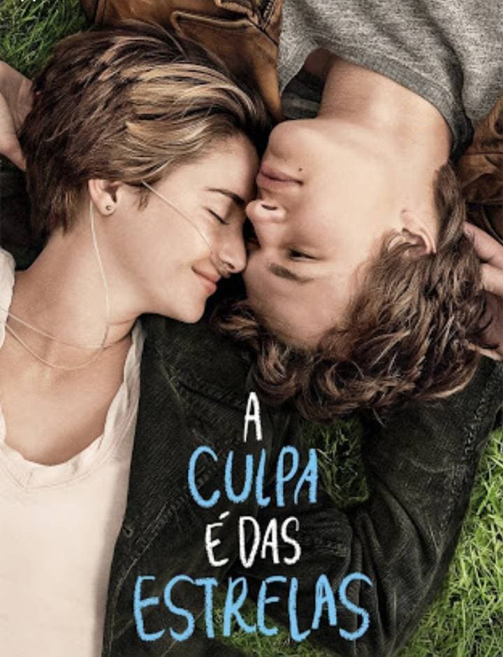 Movie The Fault in Our Stars