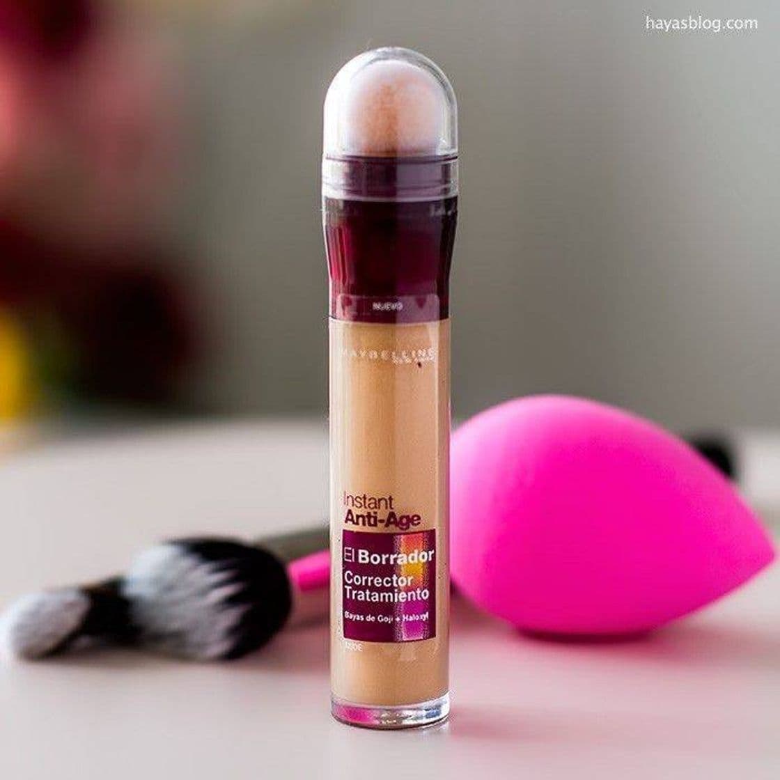 Belleza Maybelline Corrector de Ojeras