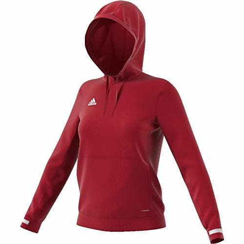 Producto Adidas T19 Hoody W Sudadera