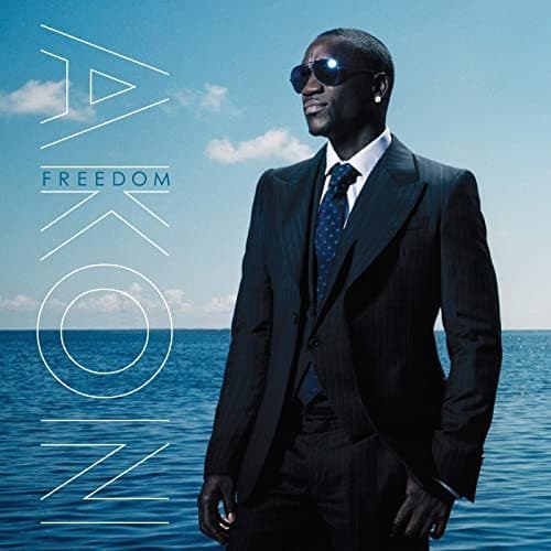 Canción Right now - Akon 