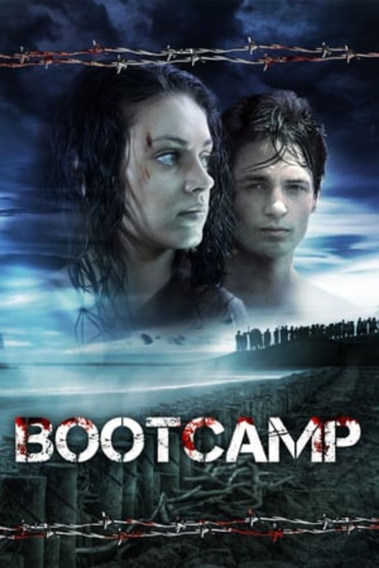 Movie Boot Camp