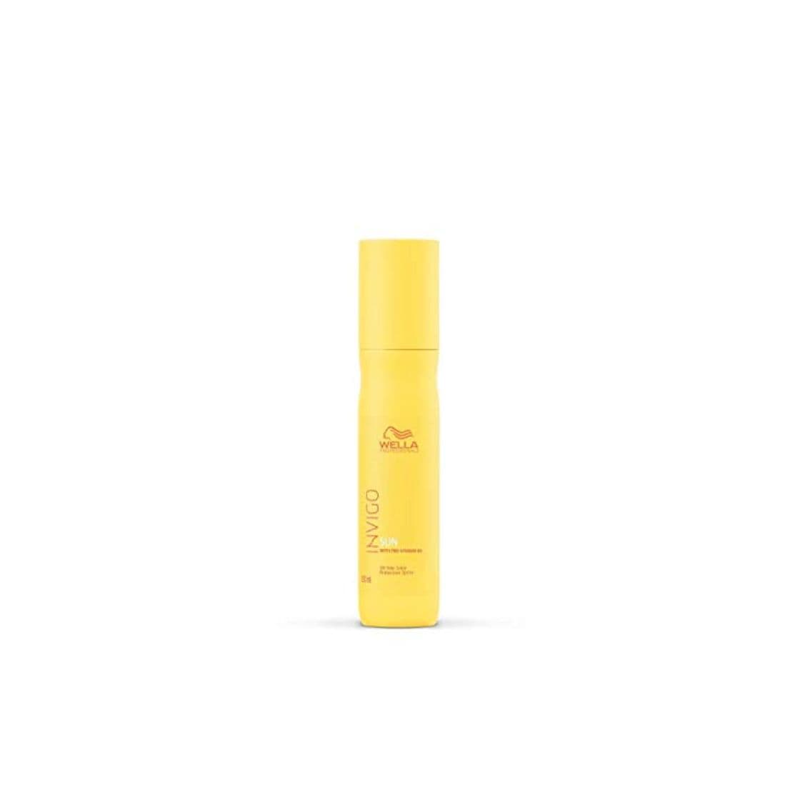 Producto Wella Invigo Sun UV hair color protection spray 150ml