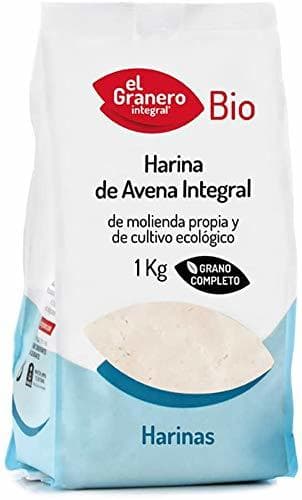 Product Harina de Avena Bio