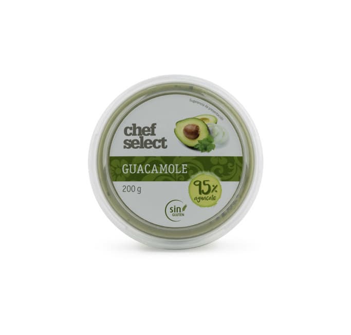 Product Guacamole