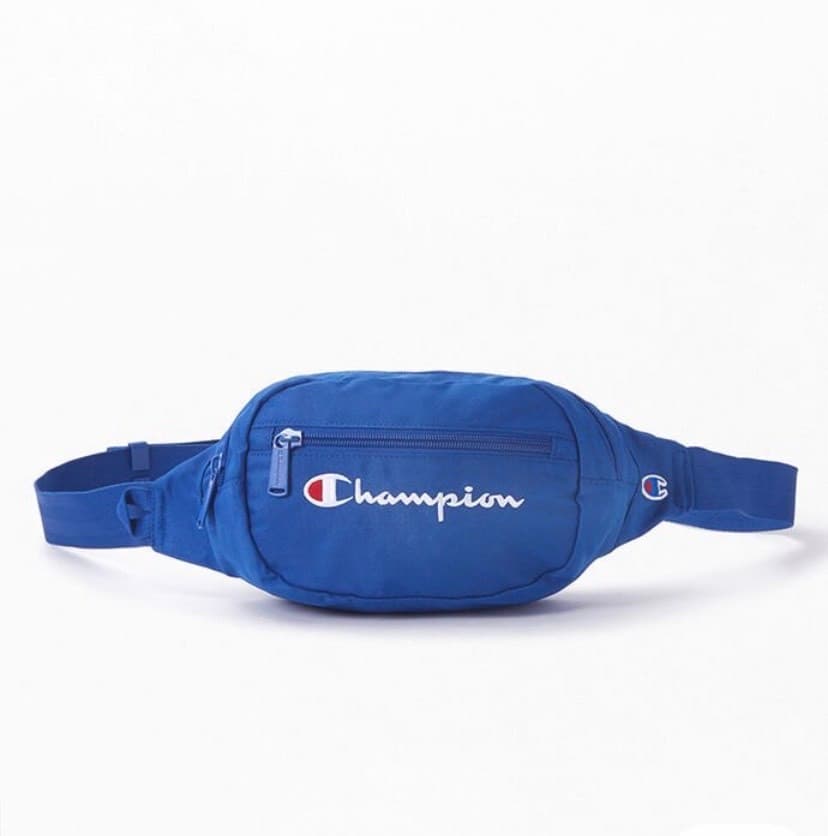 Moda Champion Frequency Sling Bag