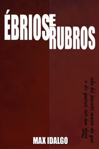 Libro Ébrios e Rubros