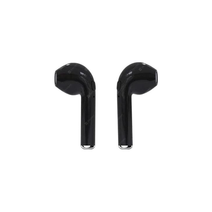 Product Mini wireless Earphones black