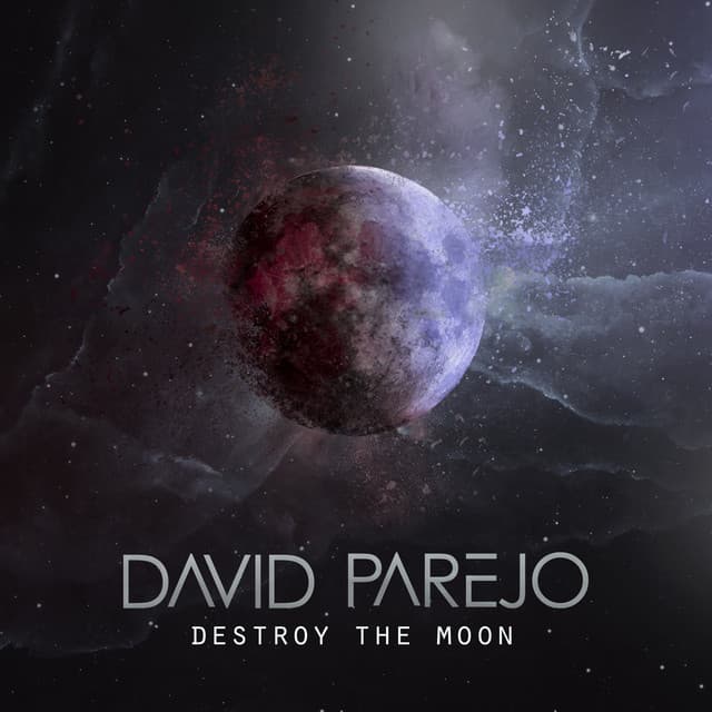 Canción Destroy the Moon