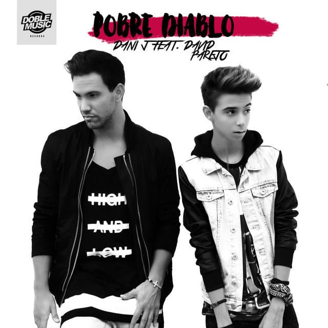 Canción Pobre diablo (feat. David Parejo) - Radio edit