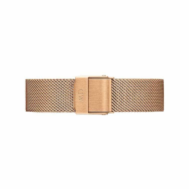 Producto Watch Band Classic Petite Melrose Rose Gold