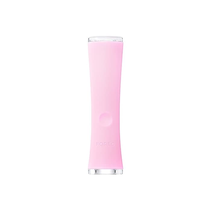 Beauty FOREO Espada tratamiento de luz azul para acné Pink